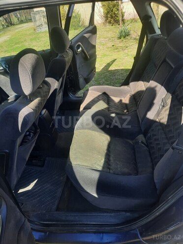 Opel Vectra 1999, 180,000 km - 2.0 l - Balakən