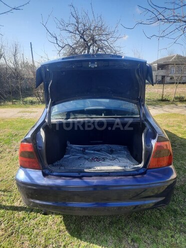 Opel Vectra 1999, 180,000 km - 2.0 l - Balakən