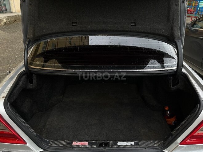 Mercedes C 200 1995, 212,536 km - 2.0 л - Bakı