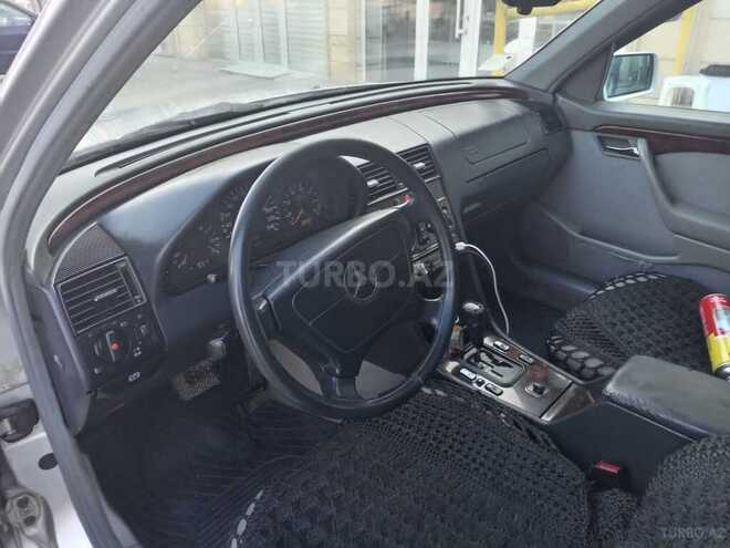 Mercedes C 180 1996, 410,000 km - 1.8 l - Biləsuvar