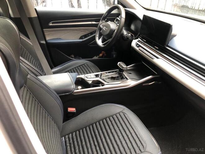 Geely Emgrand 2023, 26,500 km - 1.5 l - Bakı