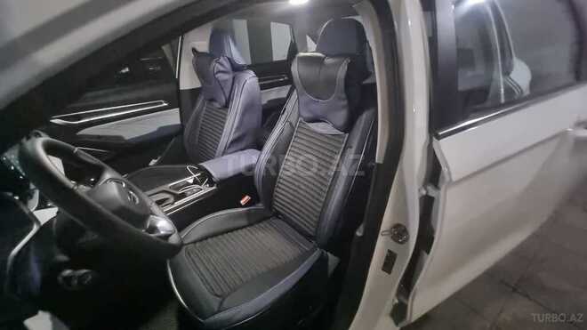 Geely Emgrand 2023, 26,500 km - 1.5 l - Bakı