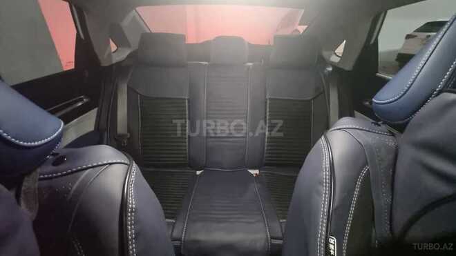 Geely Emgrand 2023, 26,500 km - 1.5 l - Bakı