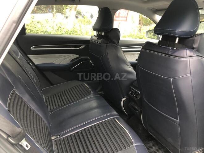 Geely Emgrand 2023, 26,500 km - 1.5 l - Bakı