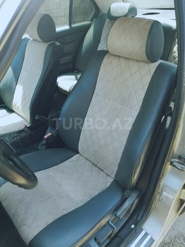BMW 520 1989, 299,999 km - 2.0 l - Bakı