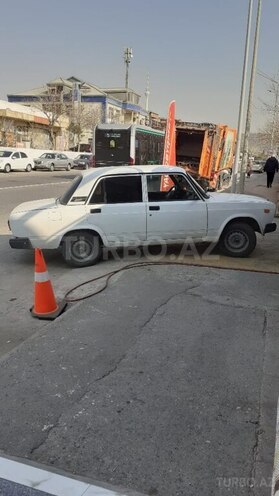 LADA (VAZ) 2107 2003, 25,000 km - 1.6 l - Bakı