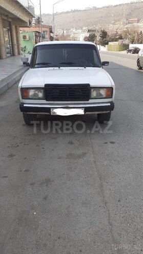 LADA (VAZ) 2107 2003, 25,000 km - 1.6 l - Bakı