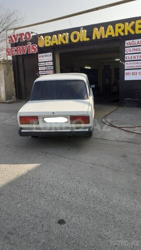 LADA (VAZ) 2107 2003, 25,000 km - 1.6 l - Bakı