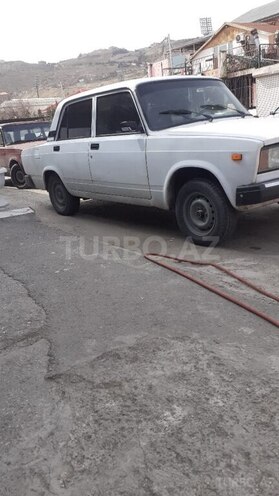 LADA (VAZ) 2107 2003, 25,000 km - 1.6 l - Bakı