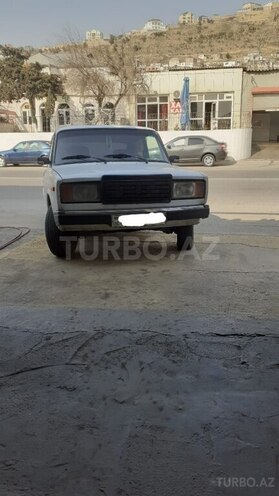 LADA (VAZ) 2107 2003, 25,000 km - 1.6 l - Bakı