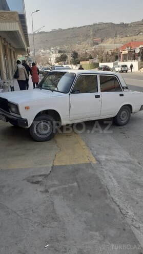 LADA (VAZ) 2107 2003, 25,000 km - 1.6 l - Bakı
