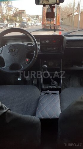 LADA (VAZ) 2107 2003, 25,000 km - 1.6 l - Bakı