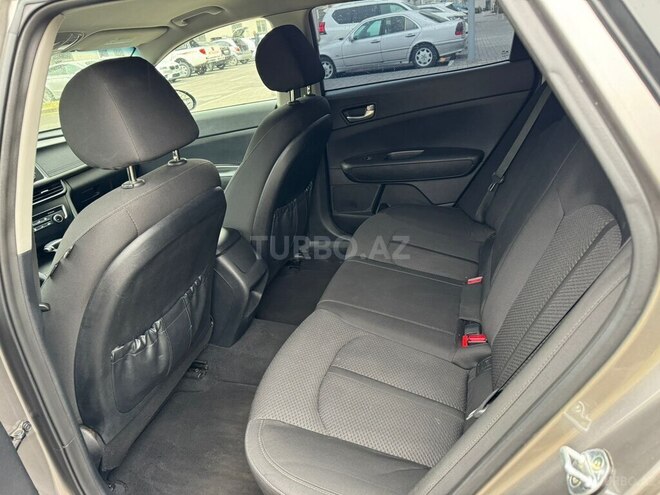 Kia Optima 2016, 120,000 km - 1.6 л - Bakı
