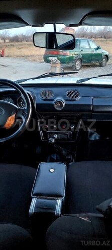 LADA (VAZ) 2106 1998, 457,670 km - 1.6 l - Gəncə