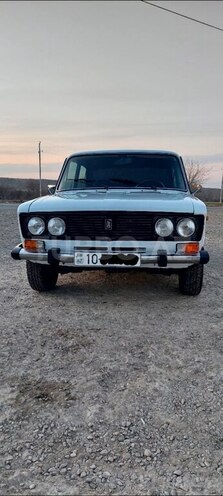 LADA (VAZ) 2106 1998, 457,670 km - 1.6 l - Gəncə