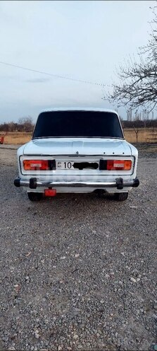 LADA (VAZ) 2106 1998, 457,670 km - 1.6 l - Gəncə