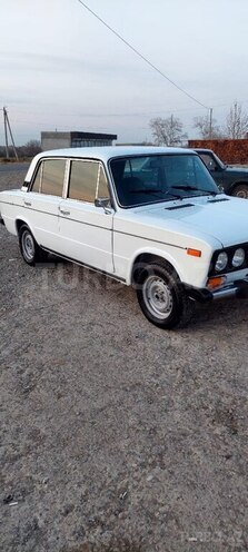 LADA (VAZ) 2106 1998, 457,670 km - 1.6 l - Gəncə