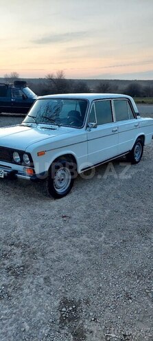 LADA (VAZ) 2106 1998, 457,670 km - 1.6 l - Gəncə