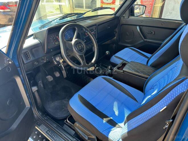 LADA (VAZ) Niva 2015, 76,000 km - 1.7 l - Beyləqan