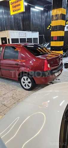 Dacia Logan 2006, 150,000 km - 1.5 l - Bakı