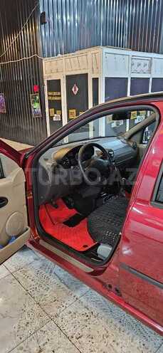 Dacia Logan 2006, 150,000 km - 1.5 l - Bakı