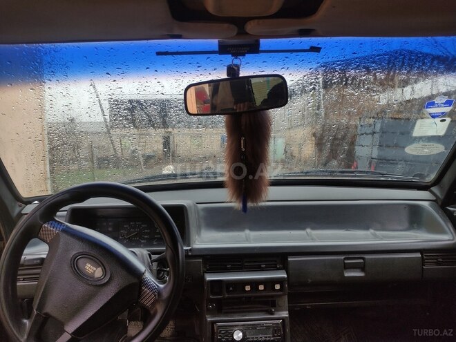 LADA (VAZ) 2109 1989, 196,300 km - 1.6 l - İmişli