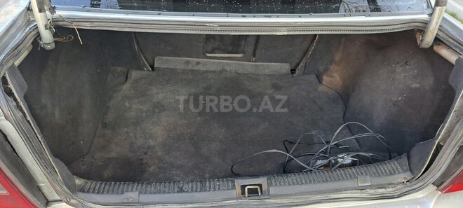 Opel Astra 1999, 156,000 km - 1.6 l - Qazax
