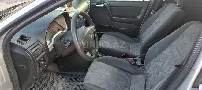 Opel Astra 1999, 156,000 km - 1.6 l - Qazax
