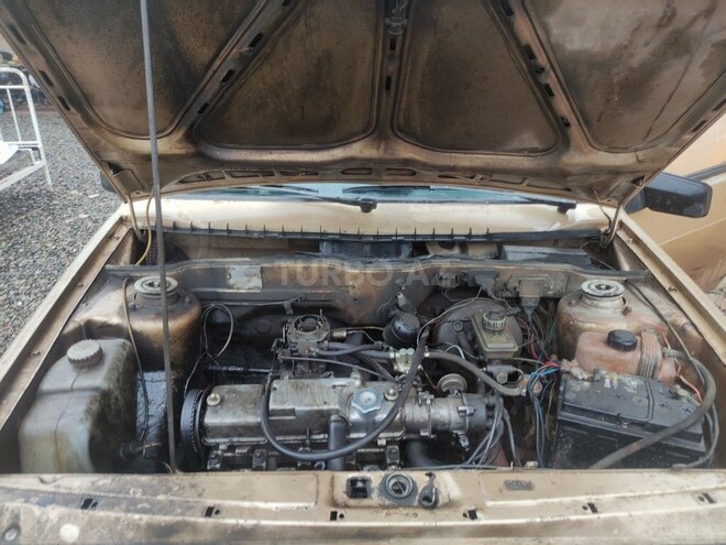 LADA (VAZ) 2109 1989, 196,300 km - 1.6 l - İmişli