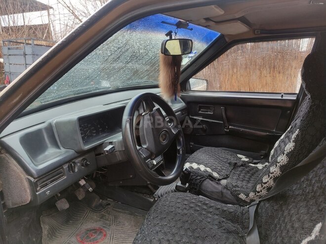 LADA (VAZ) 2109 1989, 196,300 km - 1.6 l - İmişli