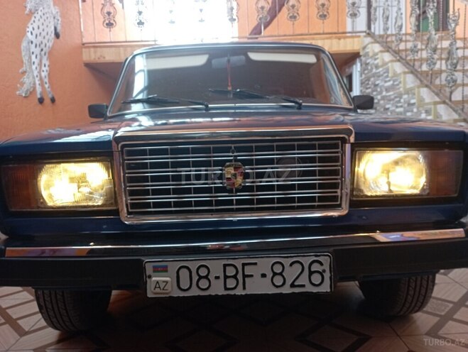 LADA (VAZ) 2107 2001, 99,000 km - 1.6 l - Göyçay