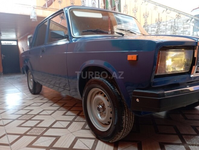 LADA (VAZ) 2107 2001, 99,000 km - 1.6 l - Göyçay