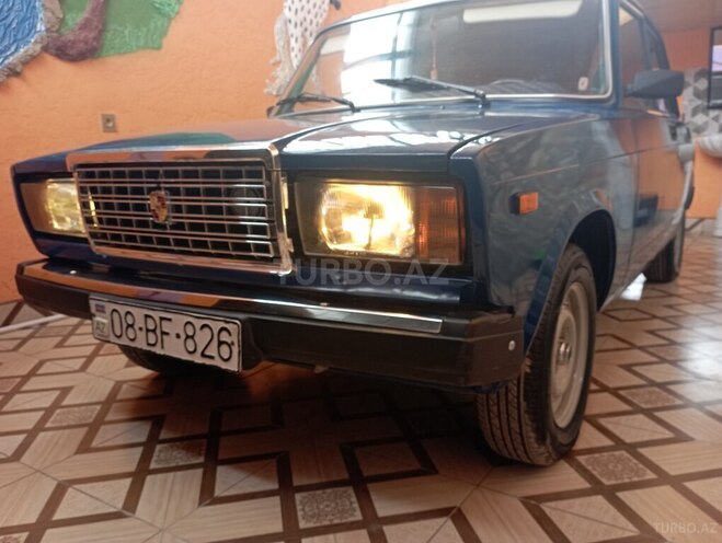 LADA (VAZ) 2107 2001, 99,000 km - 1.6 l - Göyçay