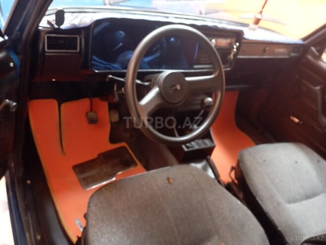 LADA (VAZ) 2107 2001, 99,000 km - 1.6 l - Göyçay