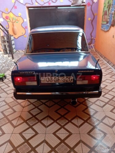 LADA (VAZ) 2107 2001, 99,000 km - 1.6 l - Göyçay