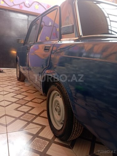 LADA (VAZ) 2107 2001, 99,000 km - 1.6 l - Göyçay