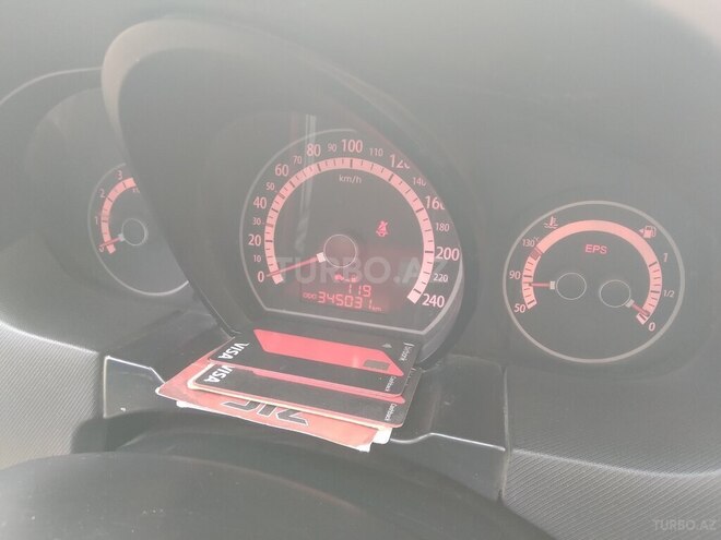 Kia Ceed 2009, 340,800 km - 1.6 l - Salyan
