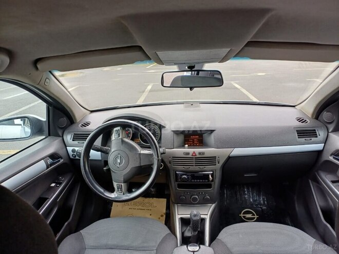 Opel Astra 2005, 228,500 km - 1.4 l - Bakı