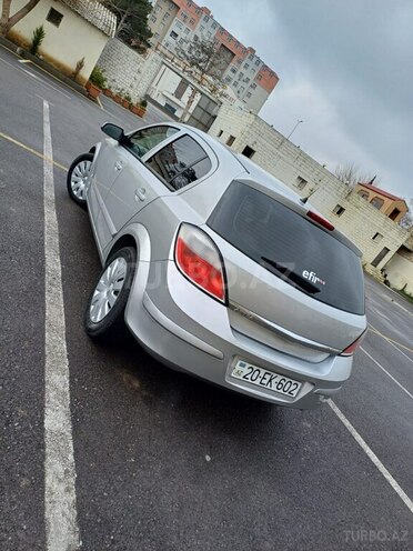 Opel Astra 2005, 228,500 km - 1.4 l - Bakı