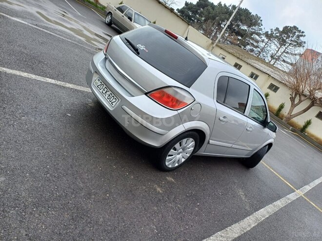 Opel Astra 2005, 228,500 km - 1.4 l - Bakı