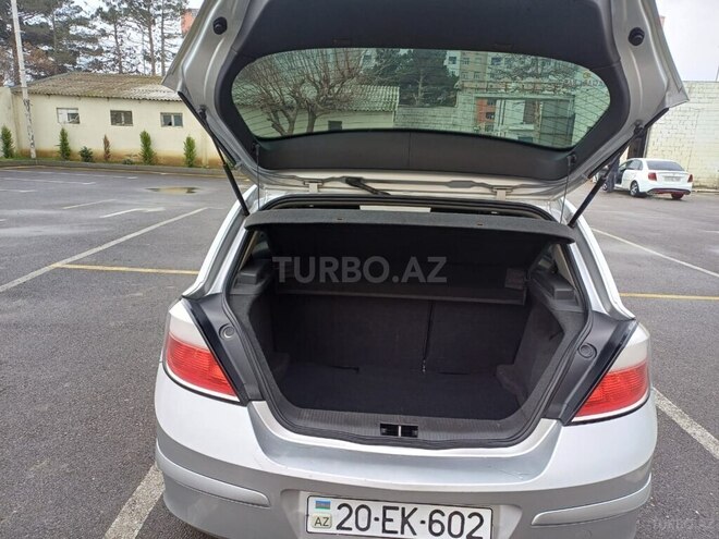 Opel Astra 2005, 228,500 km - 1.4 l - Bakı