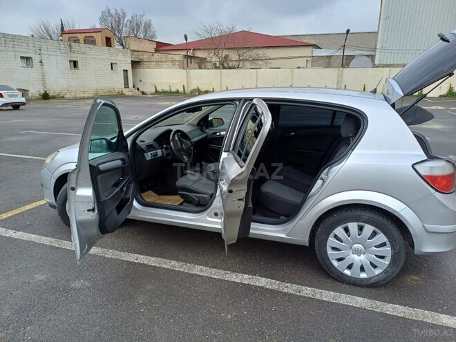 Opel Astra 2005, 228,500 km - 1.4 l - Bakı