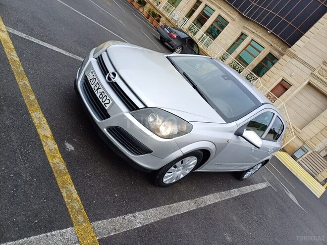 Opel Astra 2005, 228,500 km - 1.4 l - Bakı