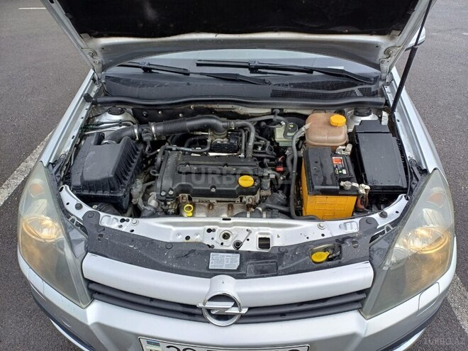 Opel Astra 2005, 228,500 km - 1.4 l - Bakı