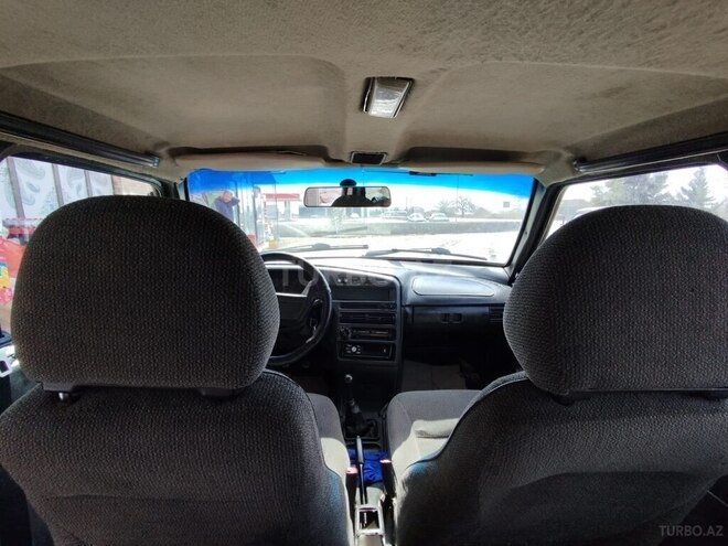 LADA (VAZ) 2115 2004, 500,000 km - 1.5 l - Şirvan