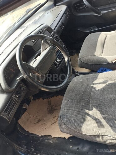 LADA (VAZ) 2115 2004, 500,000 km - 1.5 l - Şirvan