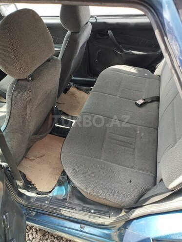 LADA (VAZ) 2115 2004, 500,000 km - 1.5 l - Şirvan