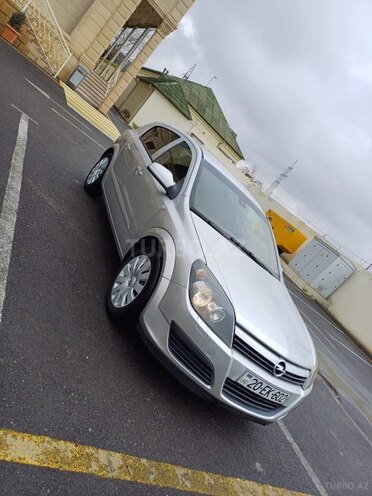 Opel Astra 2005, 228,500 km - 1.4 l - Bakı