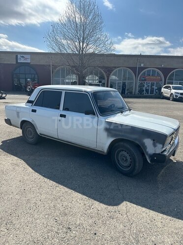 LADA (VAZ) 2107 2009, 98,000 km - 1.6 l - Gəncə