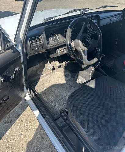 LADA (VAZ) 2107 2009, 98,000 km - 1.6 l - Gəncə